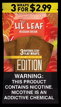 Russian Cream