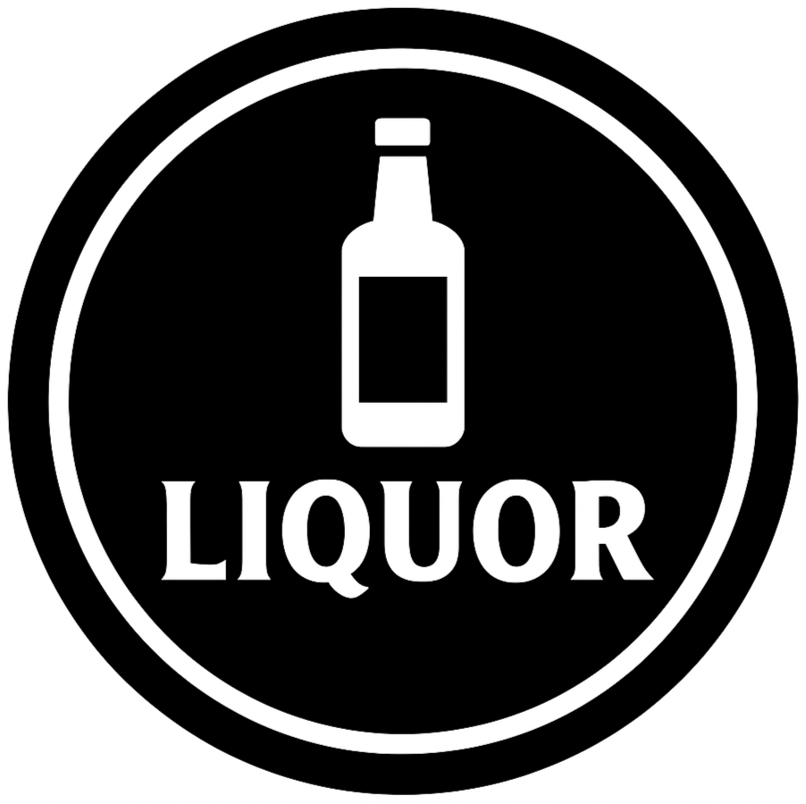 Liquor