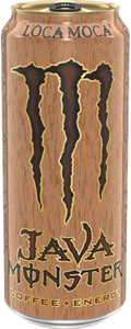 Loca Mocha