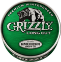 Wintergreen Long Cut