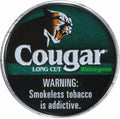 Wintergreen Long Cut