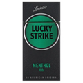 Menthol / 100