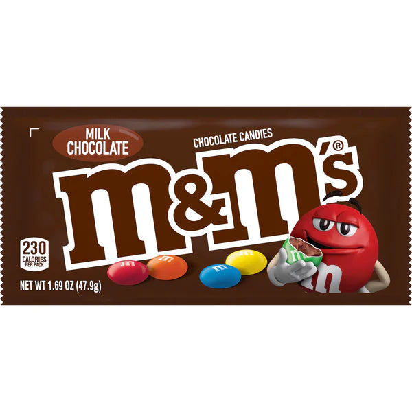 M&M Original