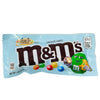 M&M Crunchy Cookie