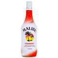 750ml / Malibu Strawberry