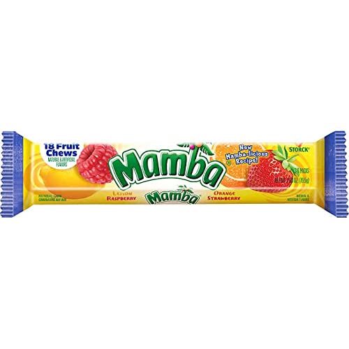 Mamba