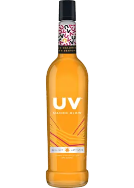 UV Vodka
