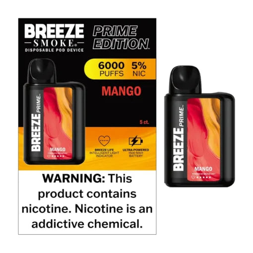 Mango