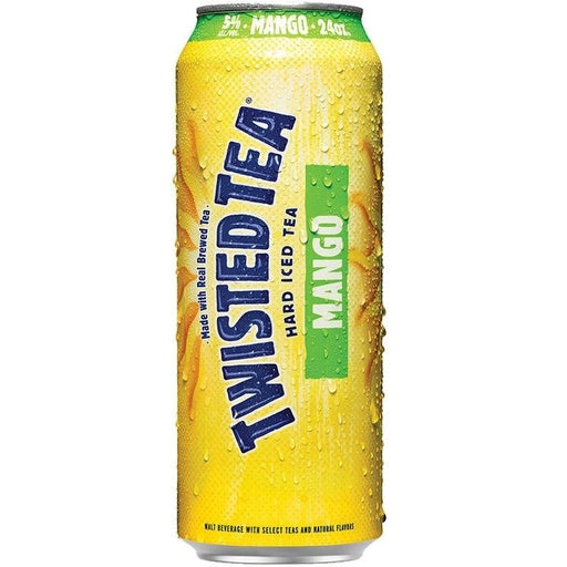 Twisted Tea 24oz