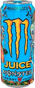 Juice - Mango Loco