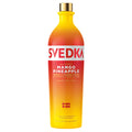 375ml / Svedka Mango Pineapple