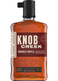 750ml / Knob Creek Maple