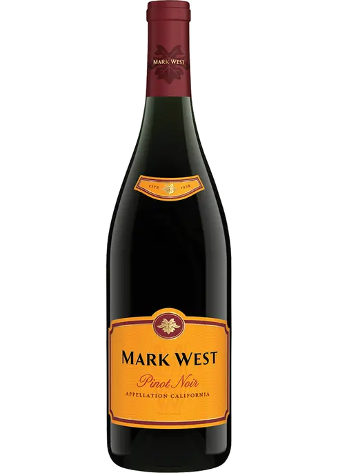 Mark West Pinot Noir 750ML