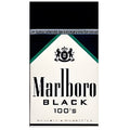 Marlboro Menthol Black / Box