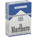 Marlboro Menthol Blue / Box