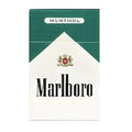 Marlboro Menthol / Box