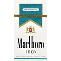 Marlboro Menthol Gold / Box