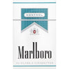 Marlboro Menthol Silver / Box