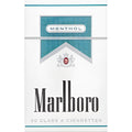 Marlboro Menthol Silver / Box