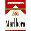 Marlboro Red / Box