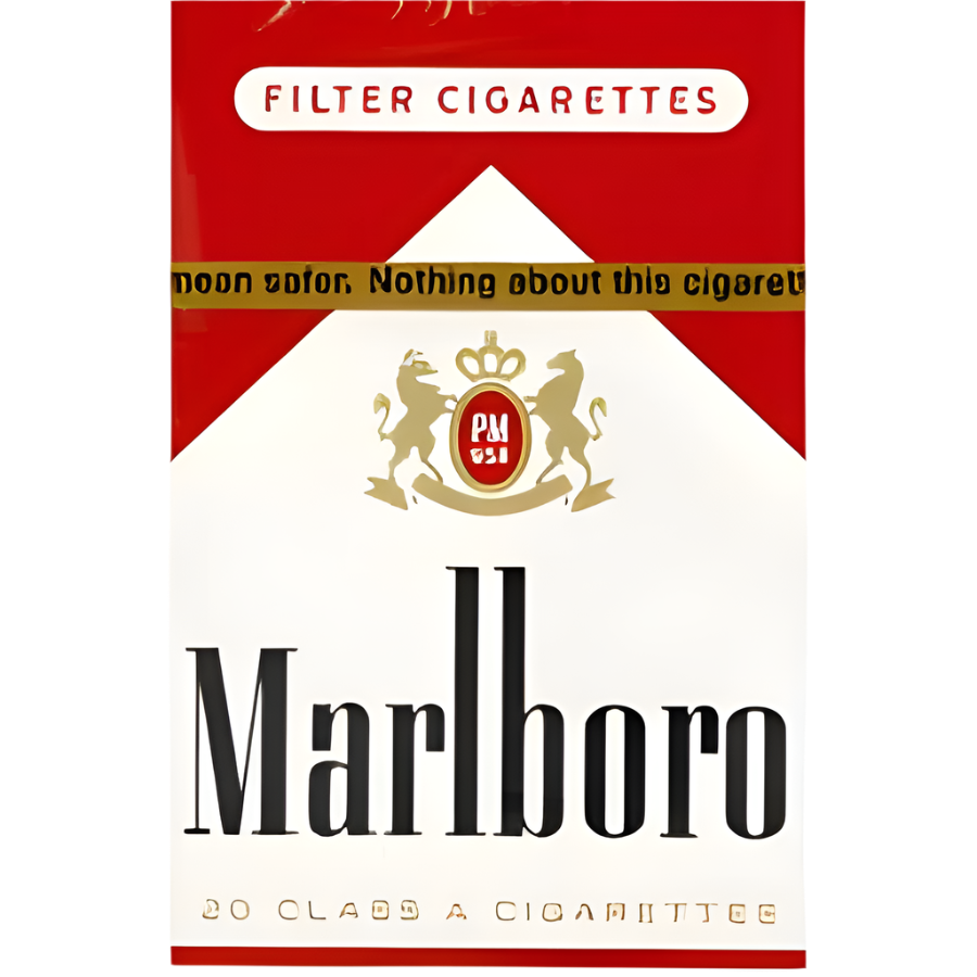 Cigarettes