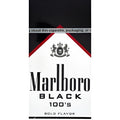 Marlboro Black / Box