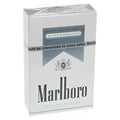 Marlboro Silver / Box