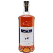 375ml / Martell VS