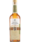 750ml / Basil Hayden Malted Rye