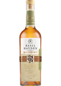 750ml / Basil Hayden Malted Rye