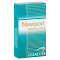 Newport Menthol Gold / 100