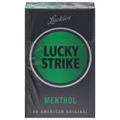 Menthol / Box