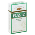 Menthol Light / 100