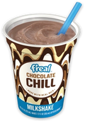 Chocolate Chilll Milkshake