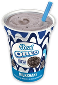 Oreo Milkshake