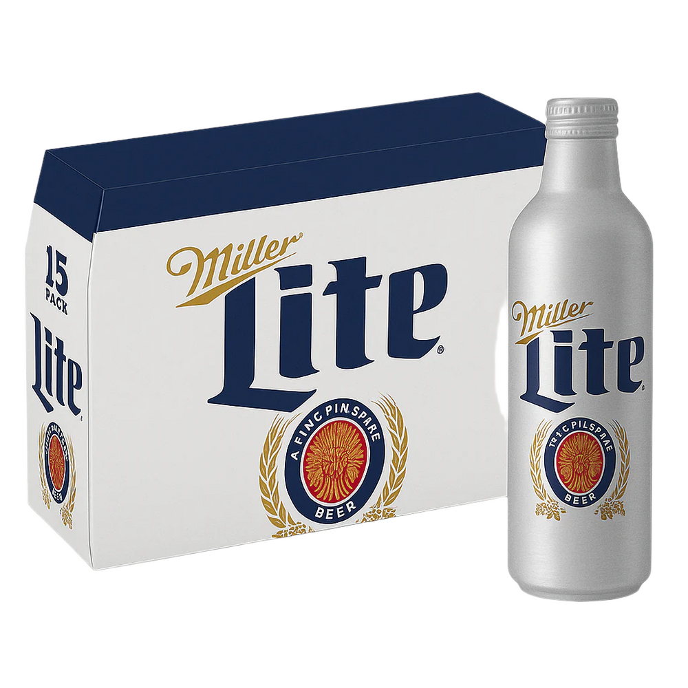 Miller Lite