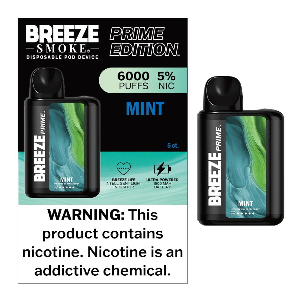 Mint