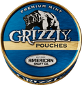 Mint Pouches