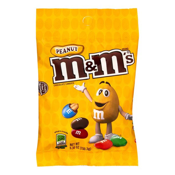 Peanut