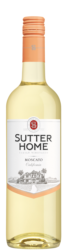 Sutter Home Wine 750ML