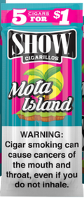 Mota Island