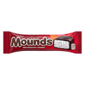 Mounds