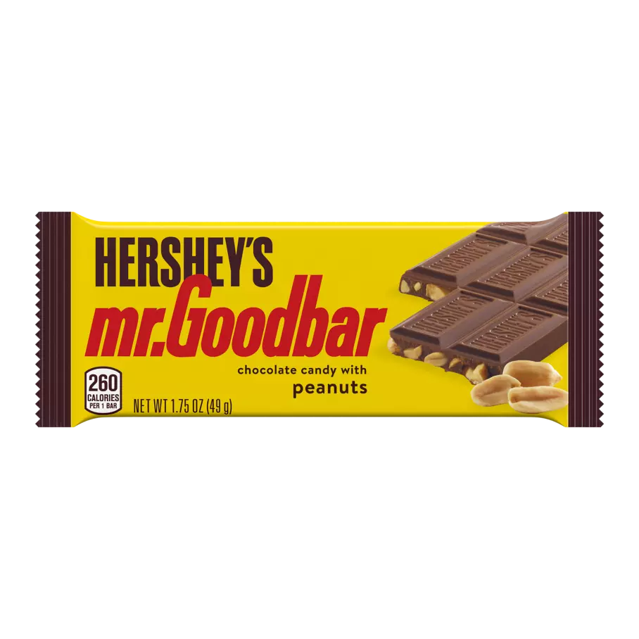 Mr Goodbar