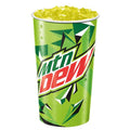 Mountain Dew / 20oz
