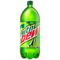 Mountain Dew
