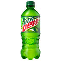 Mountain Dew