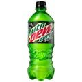 Moutain Dew Zero