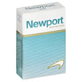 Newport Menthol Gold / Box