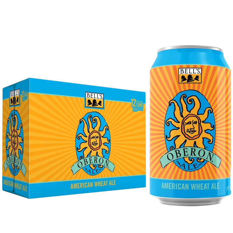 12PK Cans