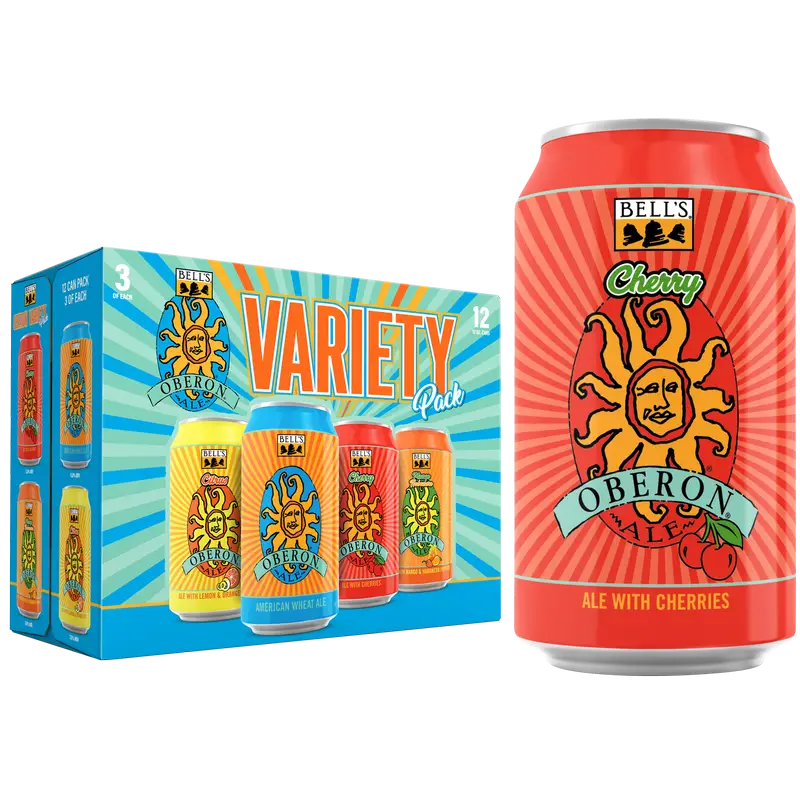 12PK Variety